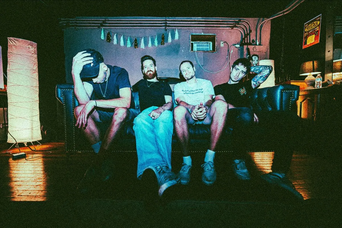 Dead Poet Society: pubblicato il nuovo singolo "Miami For The Weekend"