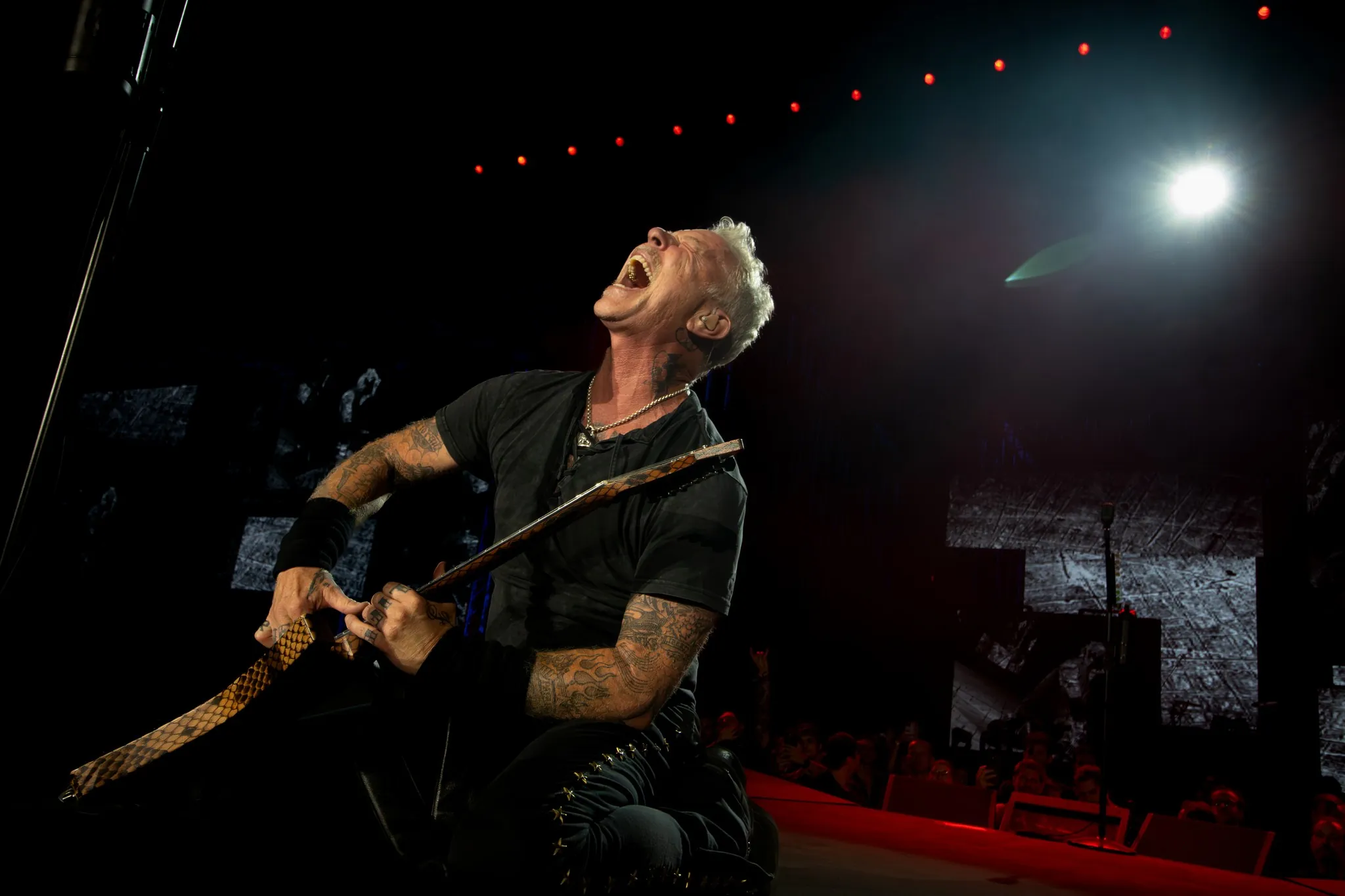 Metallica: annunciata la ristampa definitiva di "ReLoad"