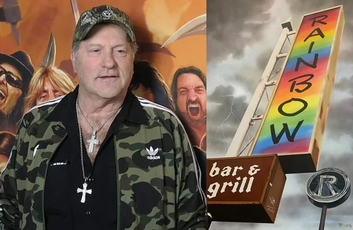 È mancato Mikeal Maglieri, il proprietario del Rainbow e del Whisky A Go Go di Los Angeles