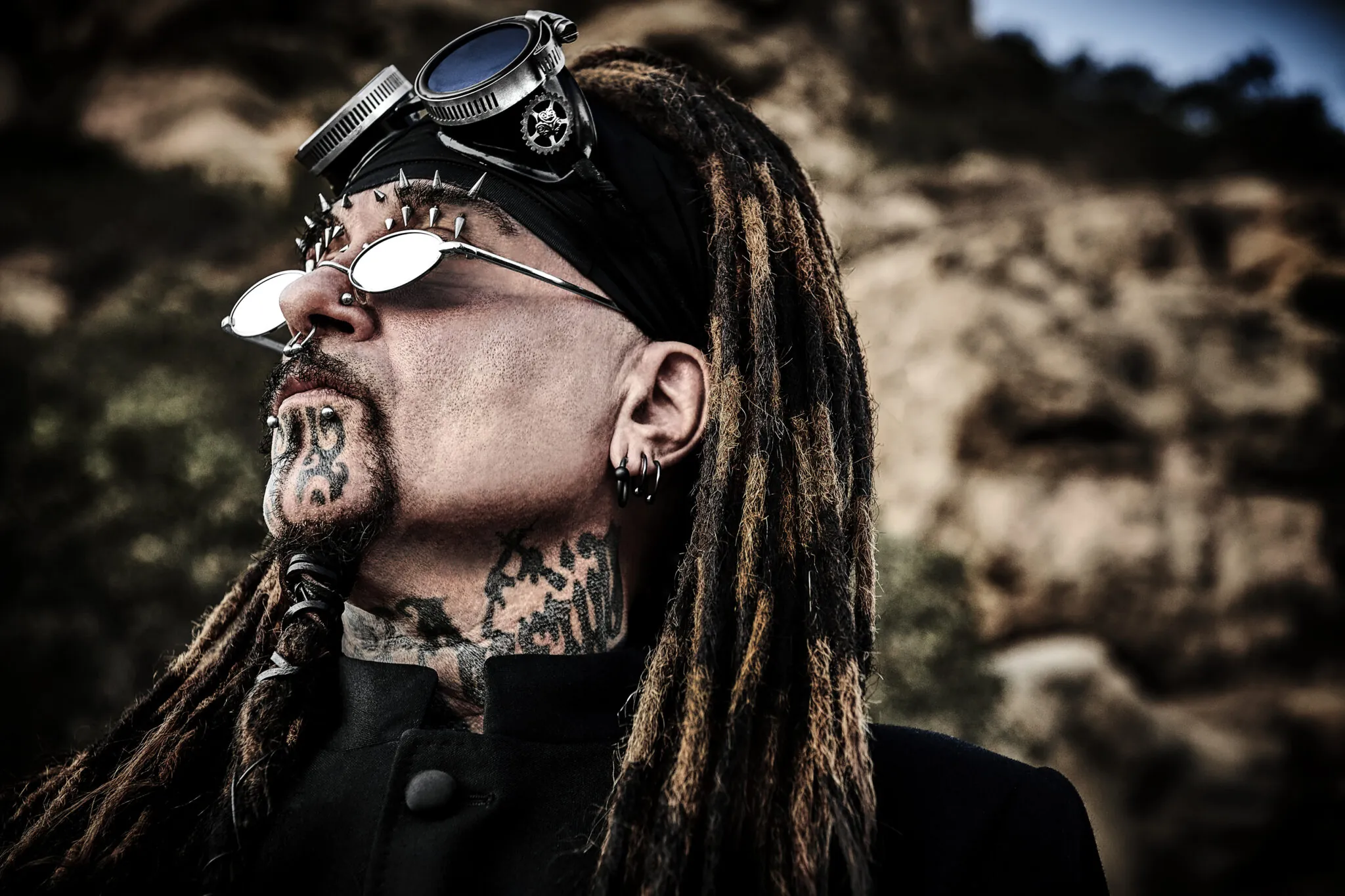 Ministry: il lyric video del nuovo singolo 'Just Stop Oil'