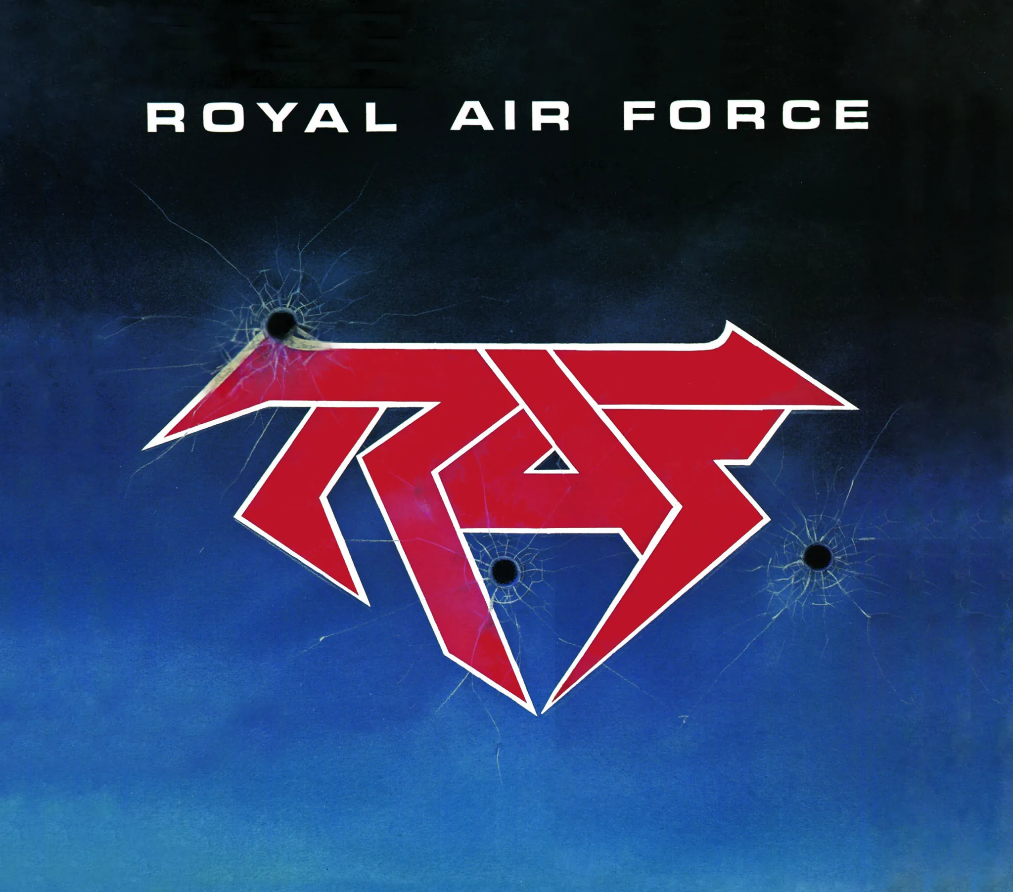 RAF - Royal Air Force [Reissue]
