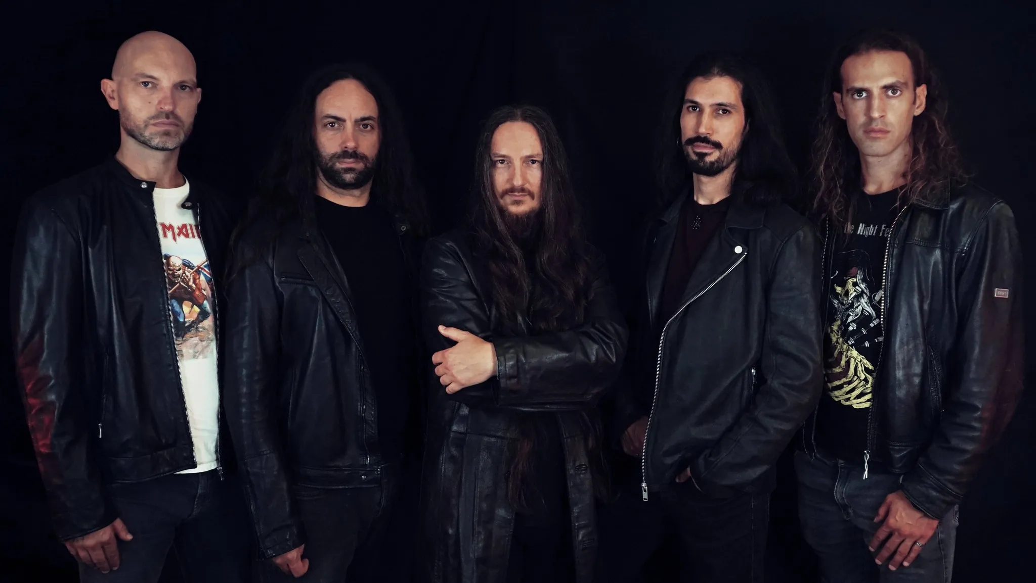 Silverbones: guarda il video 'Brethren of the Coast' dal nuovo album omonimo