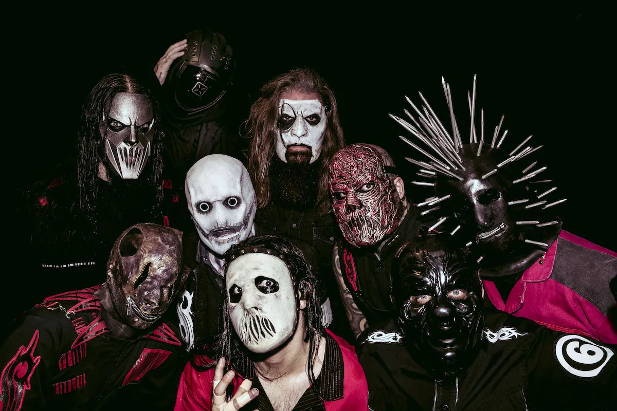 Slipknot: Ross Robinson rivela che la band stava per sciogliersi prima di registrare "Iowa"