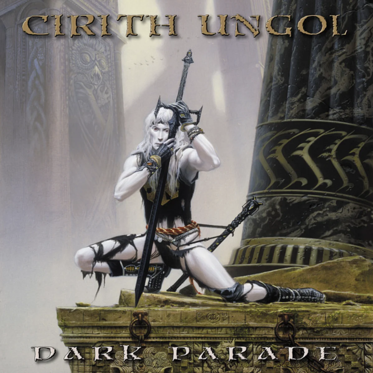 Dark Parade