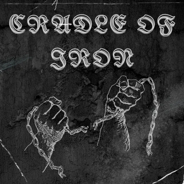 Cradle of Iron: fuori 'Demo 2023', EP di debutto