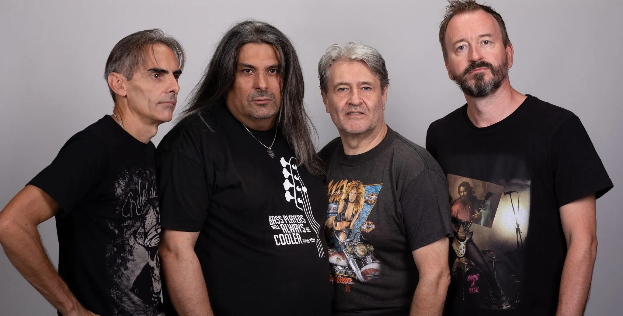 Hand on Heart: ascolta il terzo singolo 'I'm Lazy'