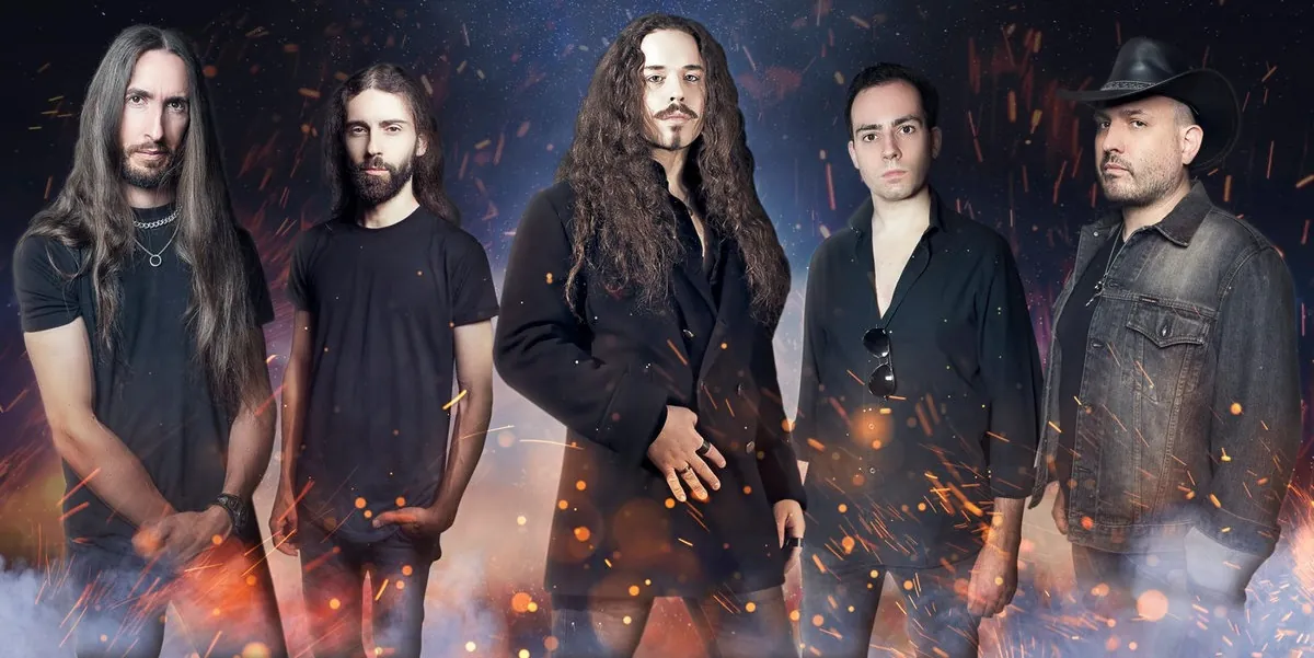 Embrace of Souls: svelate la copertina e la tracklist del nuovo album