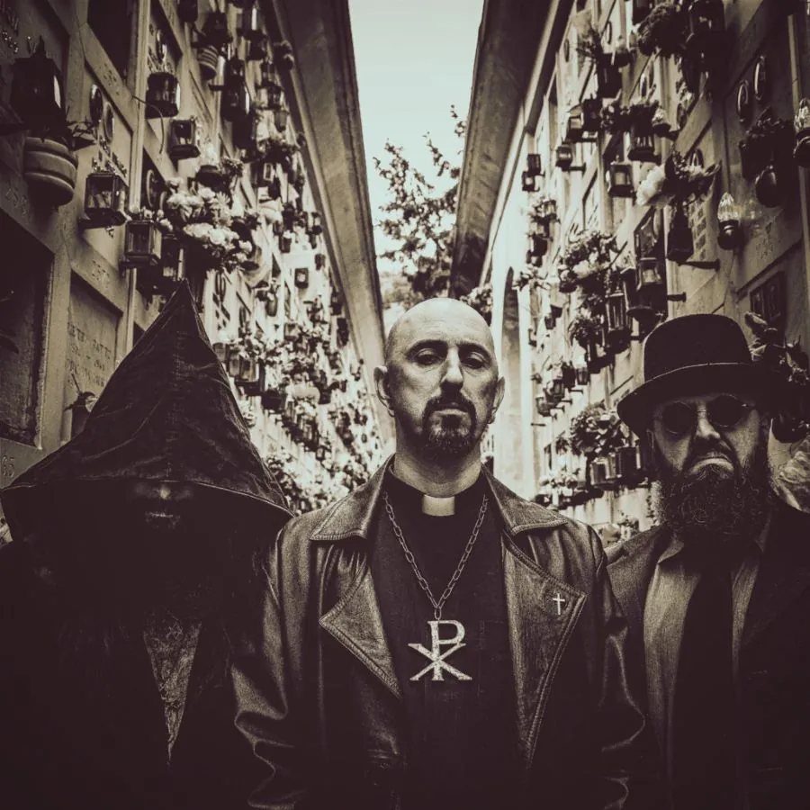 Abysmal Grief: a gennaio una data a Vicenza con i Darkend