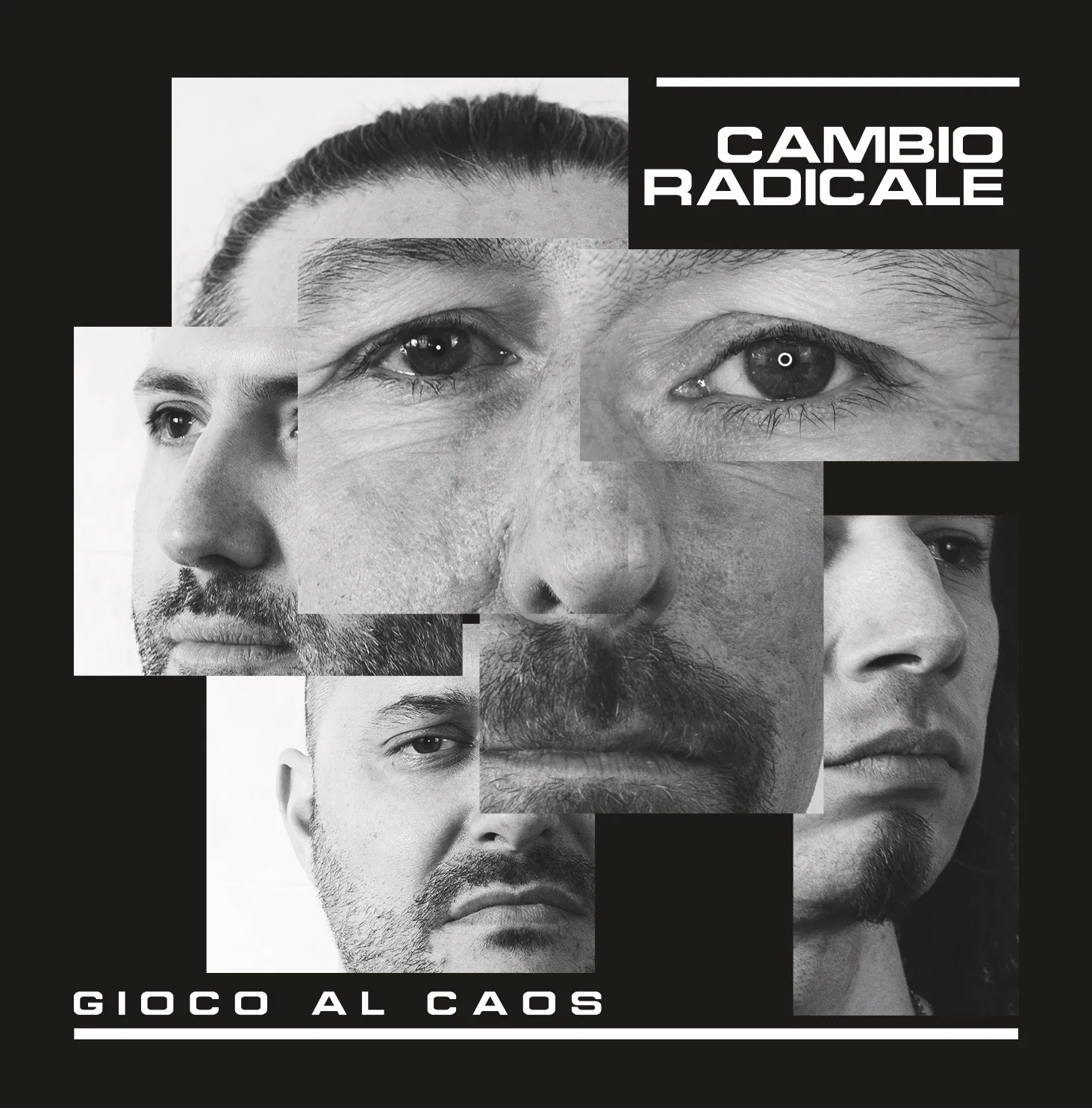 Gioco Al Caos
