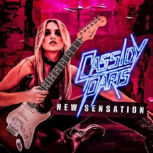 New Sensation