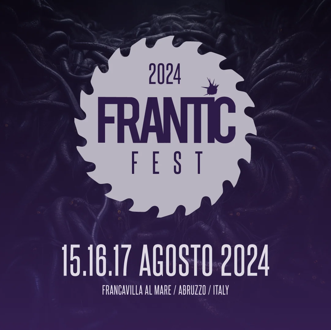 Frantic Fest: entrano i Born Of Osiris