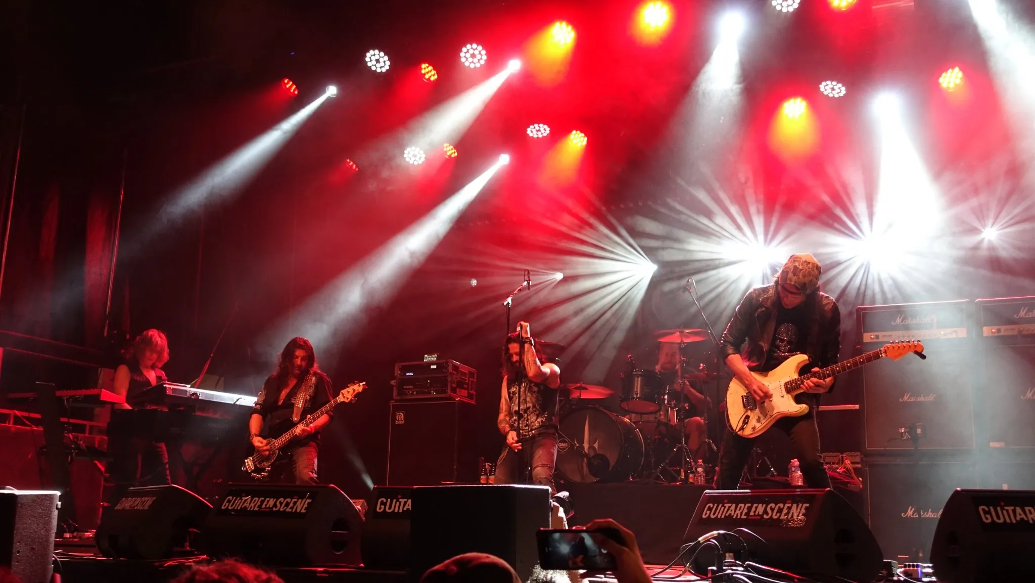 Gotus: ecco il video di 'Without Your Love' dal debut-album omonimo