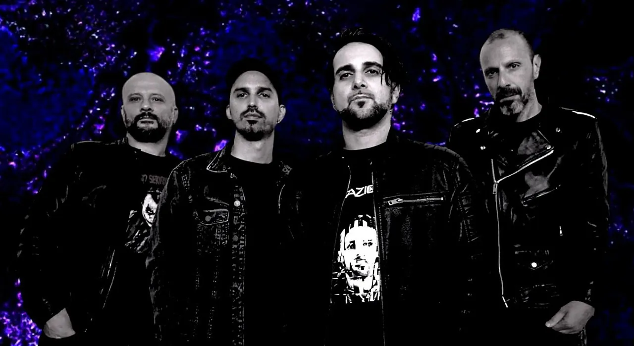 Mutazione: firmano con Volcano Records & Promotion
