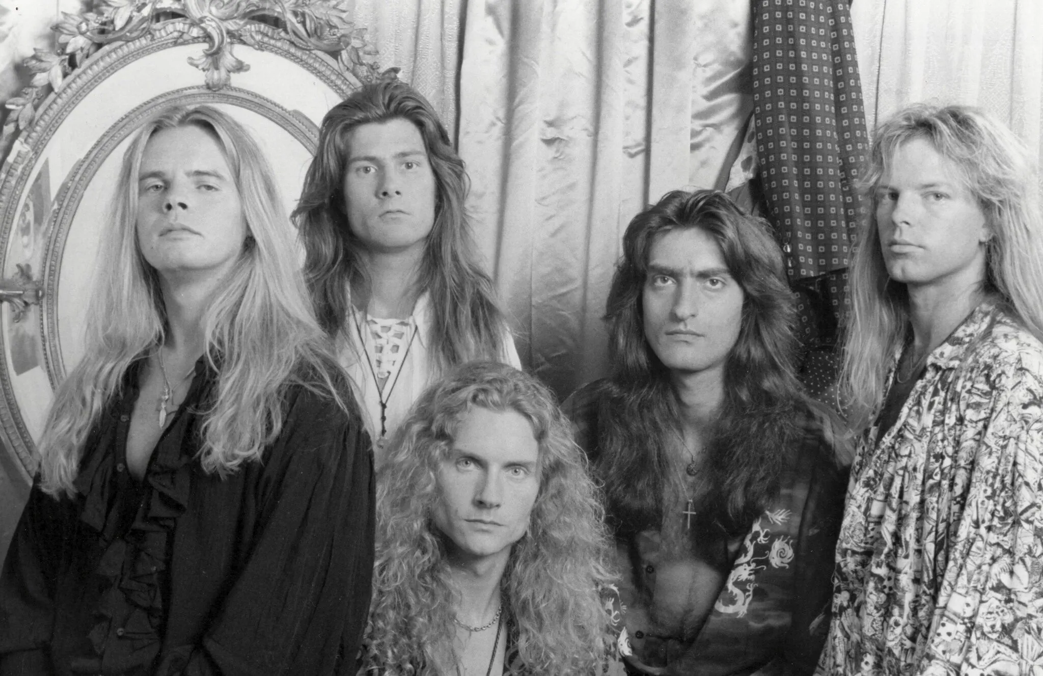 Royal Hunt: pubblicato su vinile "Dystopia - Part II"