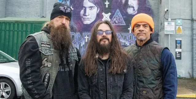 Zakk Sabbath: l'esecuzione dei classici dei Black Sabbath a Green Bay durante il "Tour Forever / Forever Tour", video