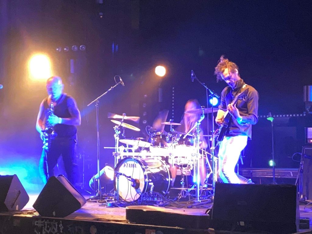 6EXHANCE: il 15 dicembre fuori 'Et in Cacophonia Ego', l'album di debutto