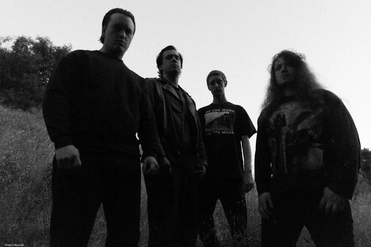 Upon Stone: ascolta il nuovo singolo 'Paradise Failed' feat. Brian Fair (Shadows Fall)