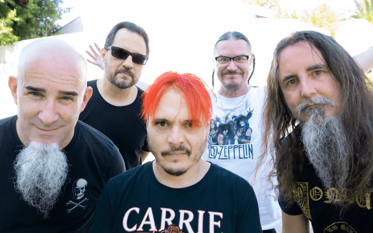 Mr. Bungle: annunciata una data in Italia, la prima in 24 anni!