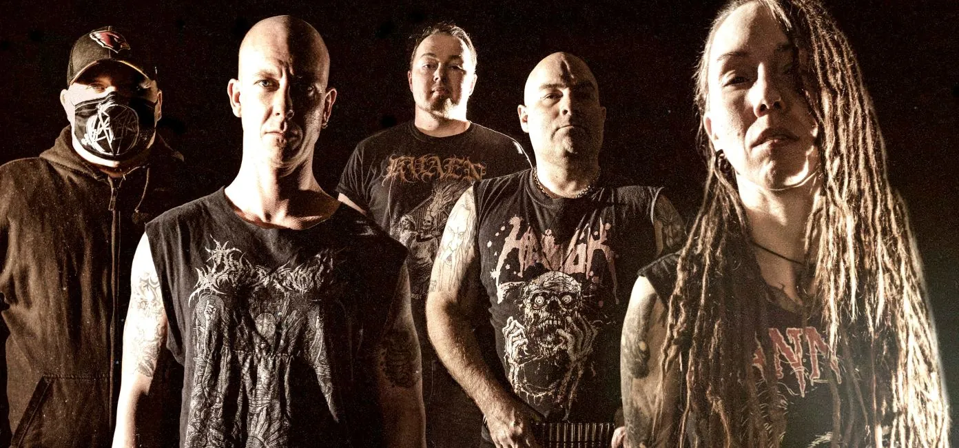 Panzerchrist: pronto il concept EP che 'chiude' il precedente disco