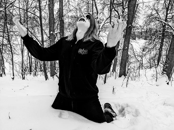 Malist: "Of Scorched Earth" in uscita il 19 gennaio