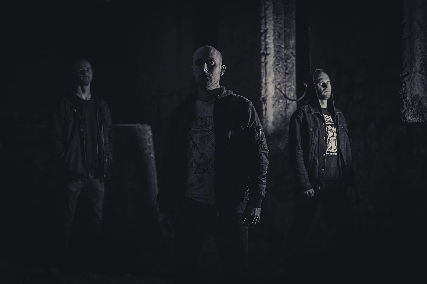 Ulcerate: nuovo album in lavorazione