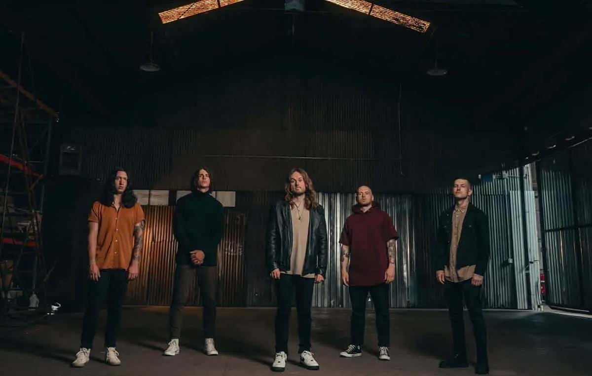 Fit For A King: ascolta il nuovo singolo 'Keeping Secrets'