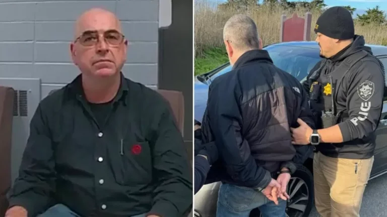 Mr. Bungle: arrestato per omicidio l'ex polistrumentista Lengyel
