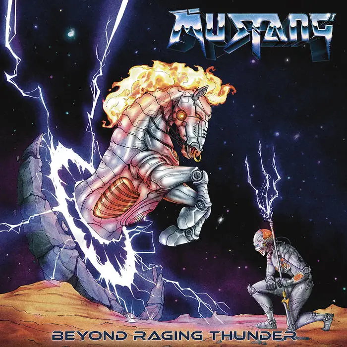 Beyond Raging Thunder [MC]