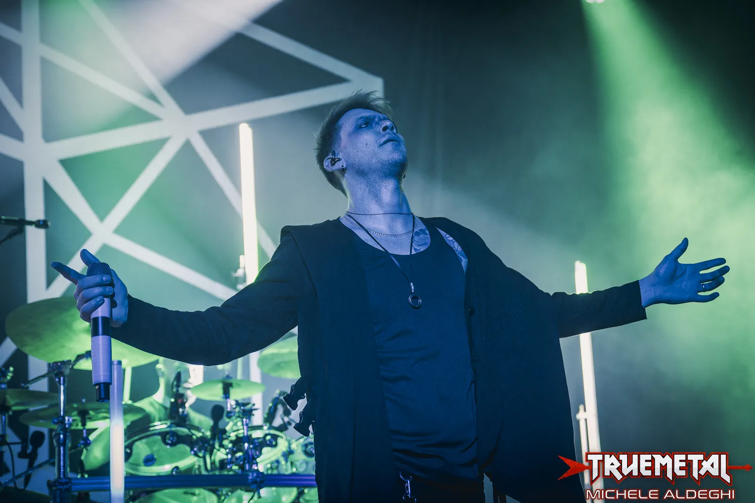Live Report: Tesseract + Unprocessed + The Callous Daoboys @ Alcatraz di Milano - 28/01/2024