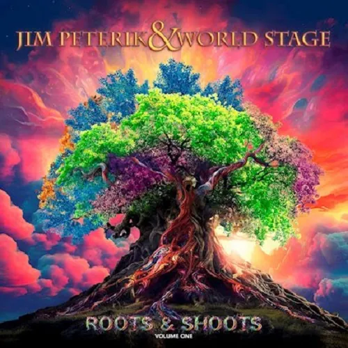 Roots & Shoots Vol. 1