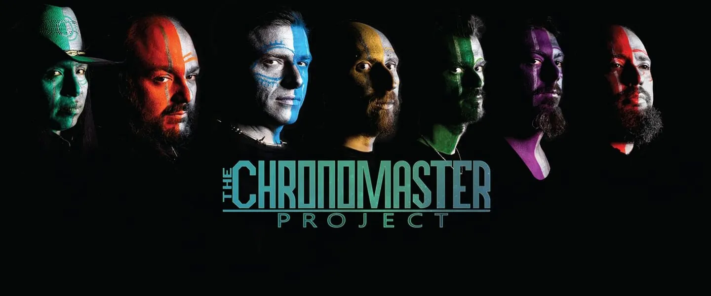 The Chronomaster Project: in arrivo un nuovo EP