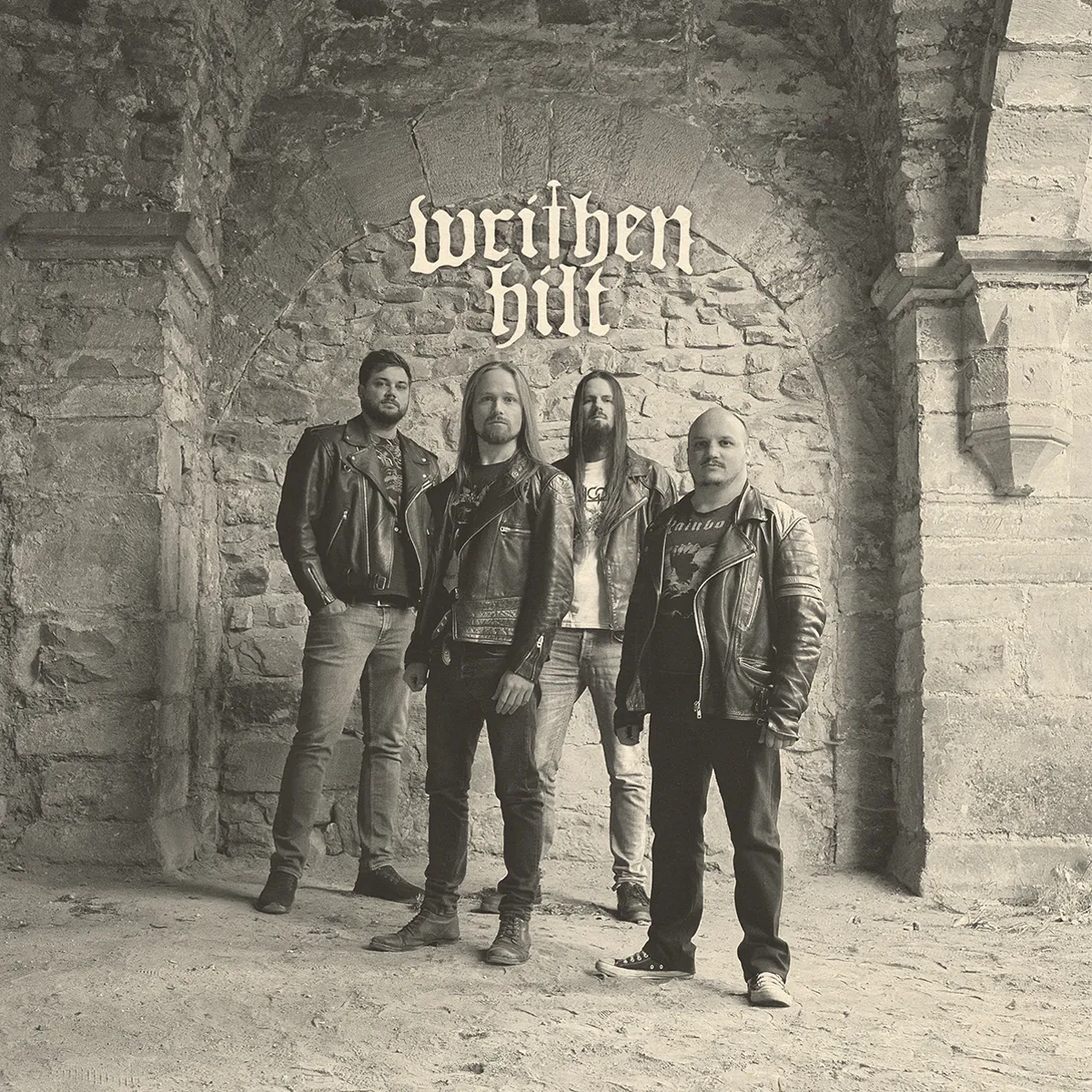 Writhen Hilt: Ep di debutto su Jawbreaker Records