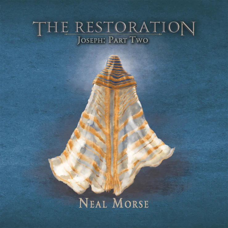 The Restoration – Joseph: Part II