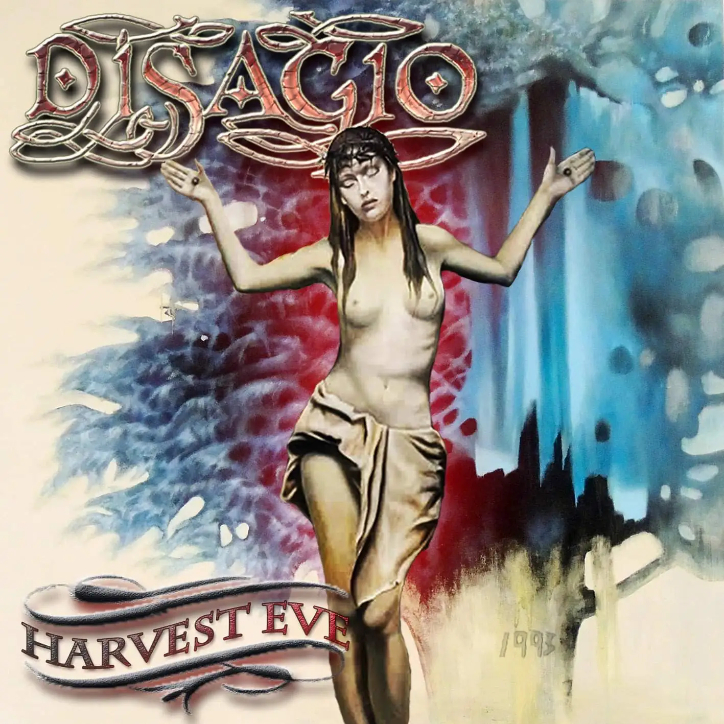 Harvest Eve