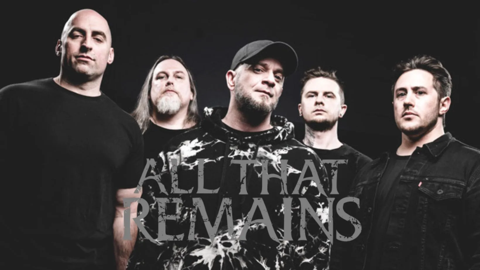 All That Remains: singolo in arrivo