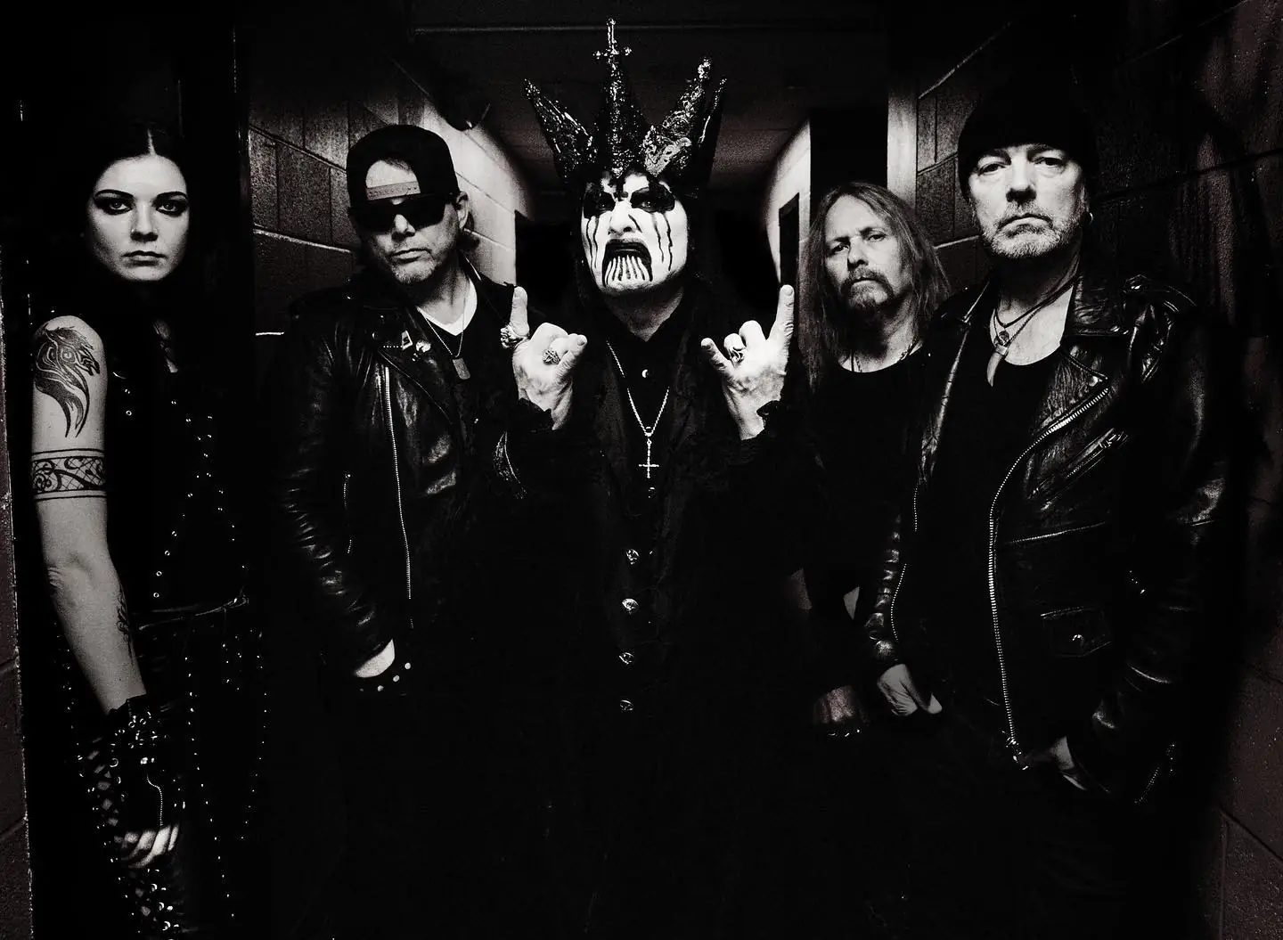 Mercyful Fate: nuovo studio album nel 2025