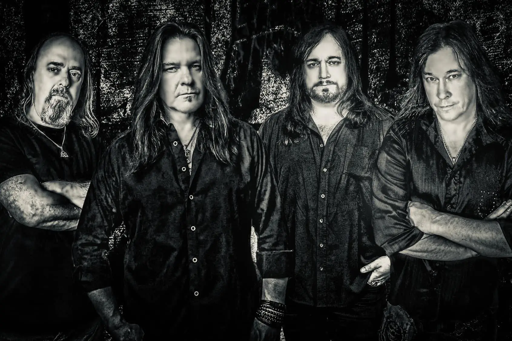 Withering Scorn: secondo disco in lavorazione