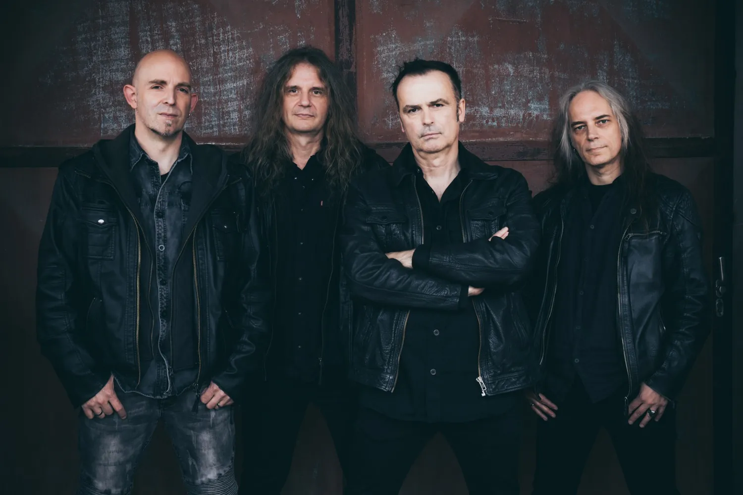 Blind Guardian: nuovo disco nel 2026?