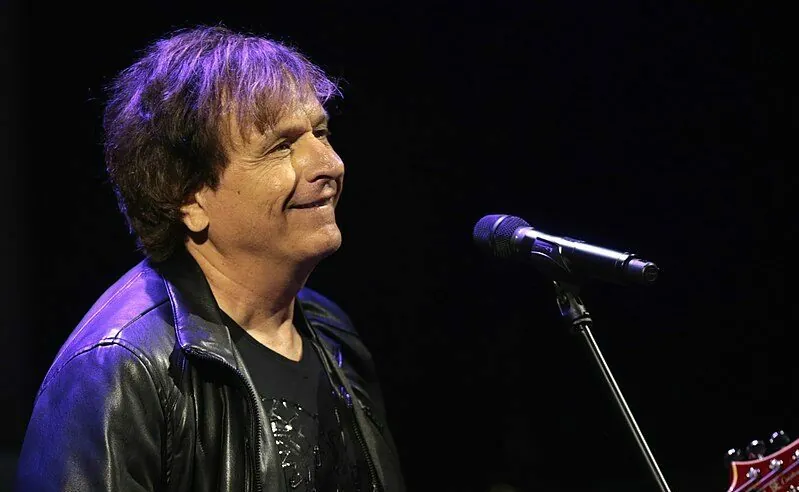 Stan Bush: ascolta il nuovo singolo