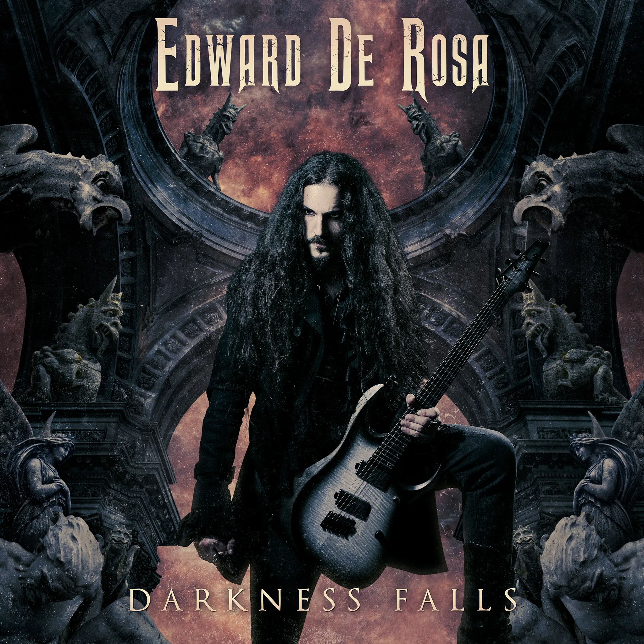 Darkness Falls