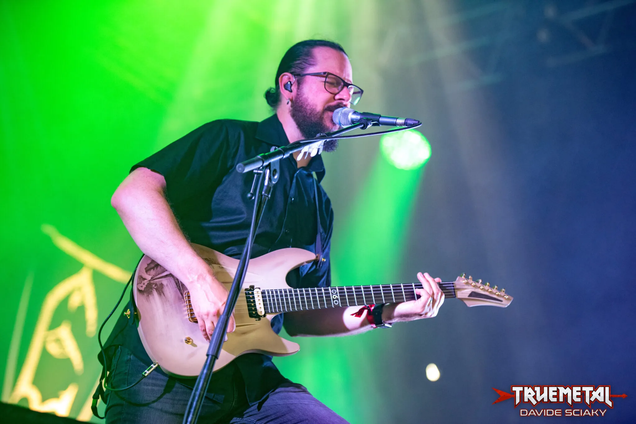 Intervista Ihsahn