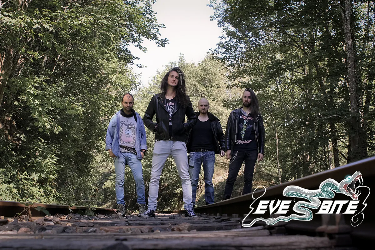 Intervista Eve’s Bite (Olivier Jourget)