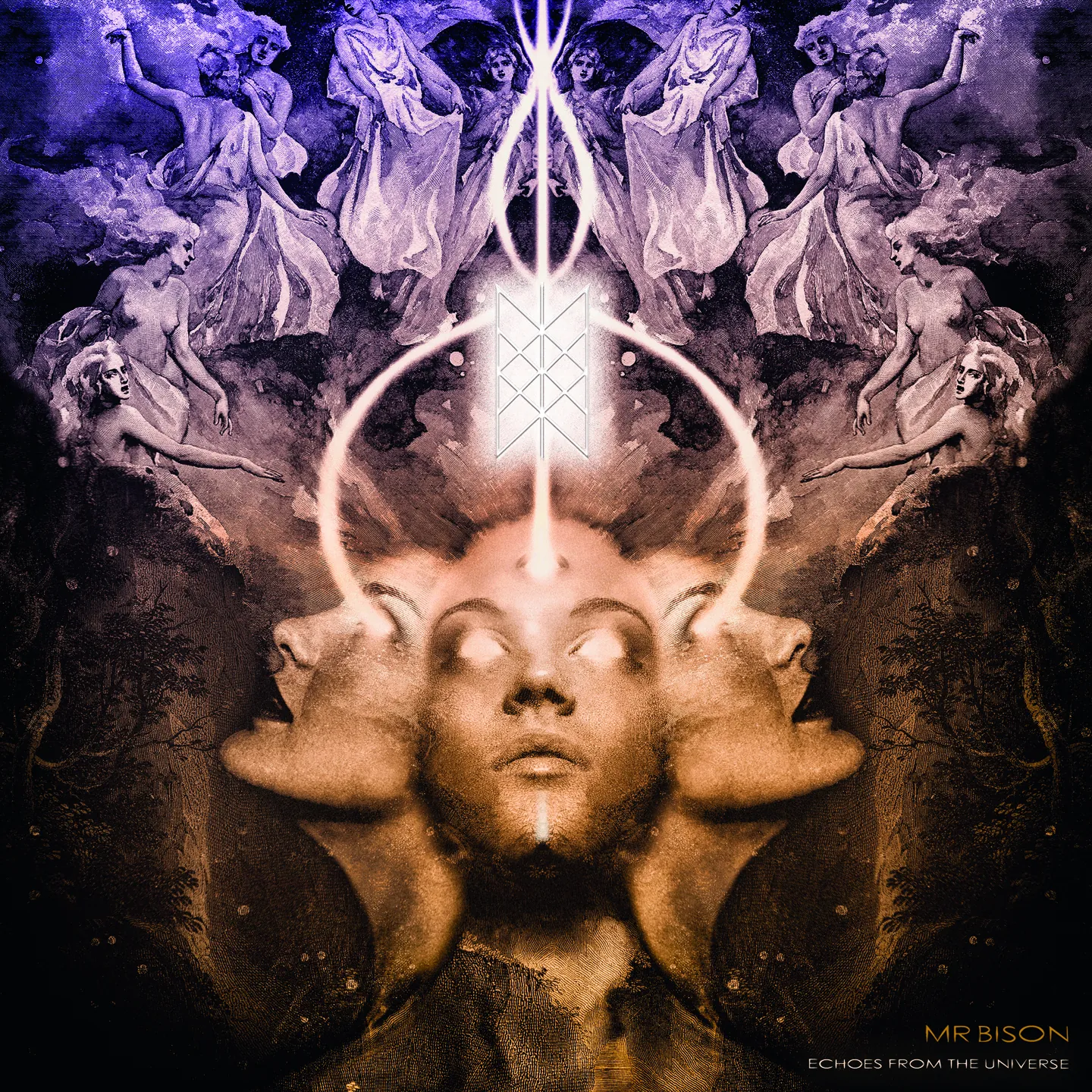 Echoes from the Universe