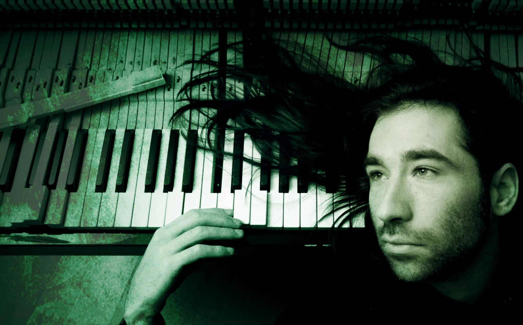 Intervista Myrath (Kevin Codfert)