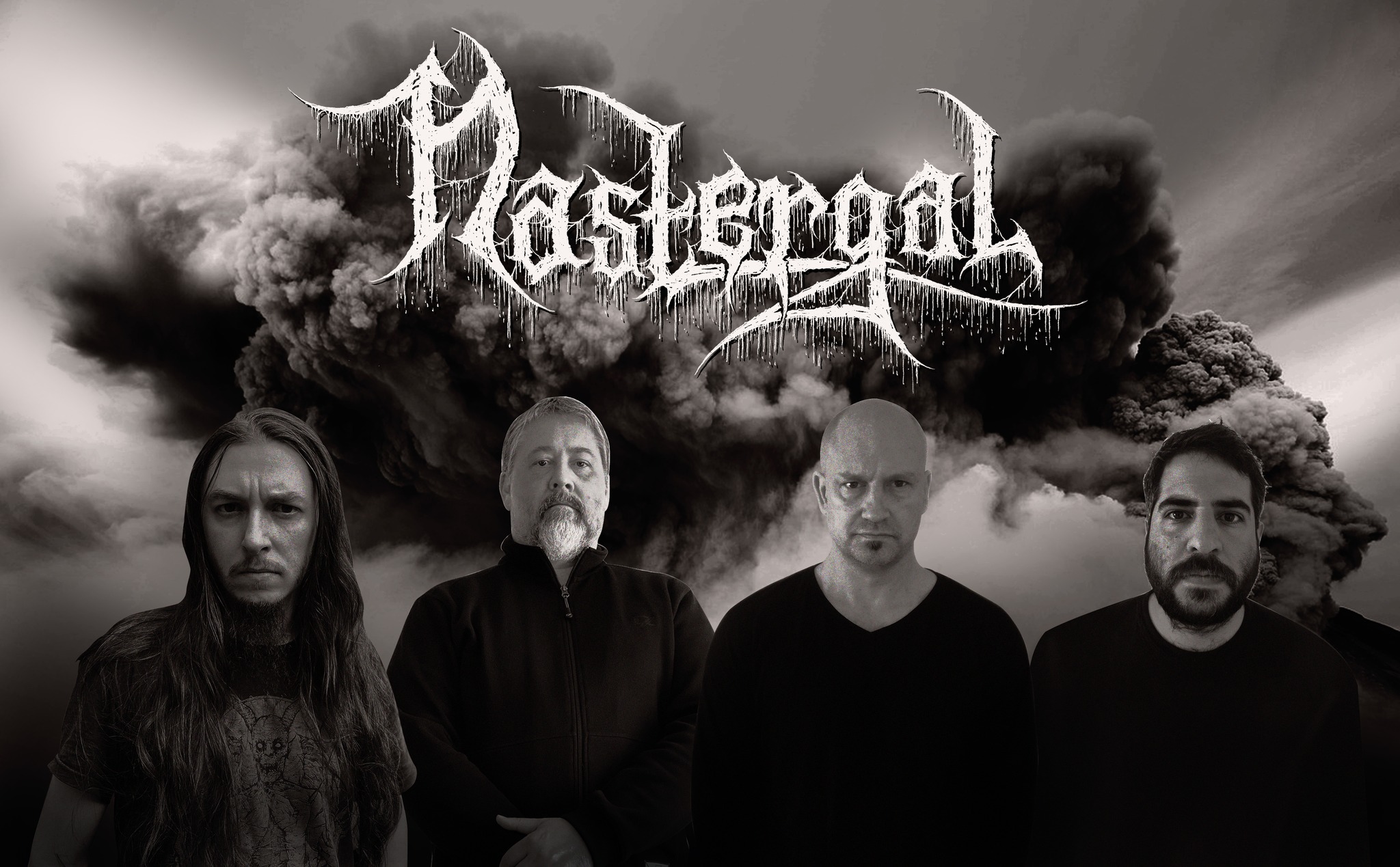 Nastergal: fuori a marzo 'The Untold War', l'album di debutto