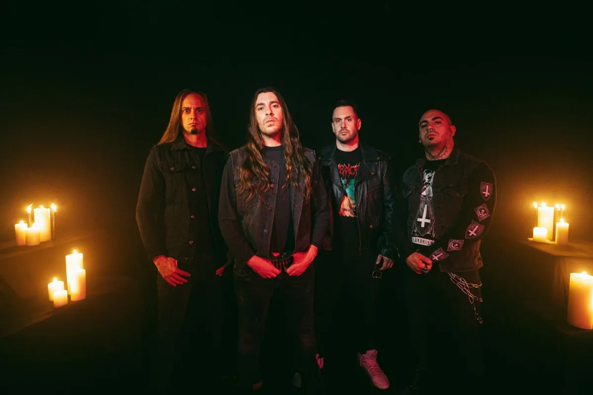 Morbidfest 2025: fuori i Massacre per problemi di salute, rimpiazzati dai Suicidal Angels