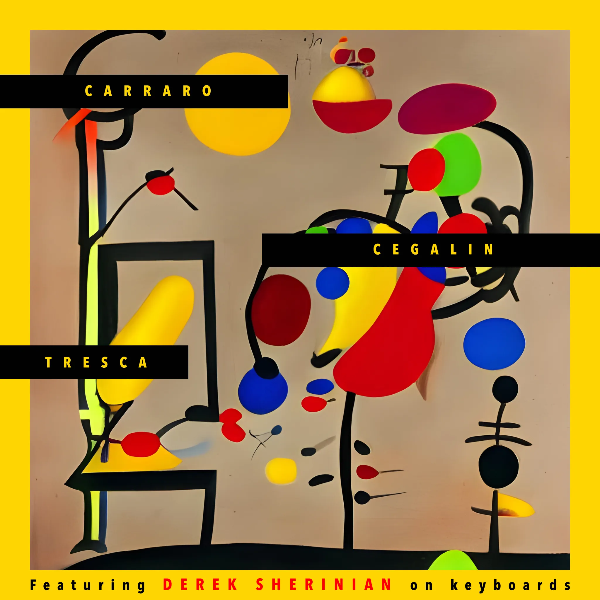 Carraro-Cegalin-Tresca [EP]