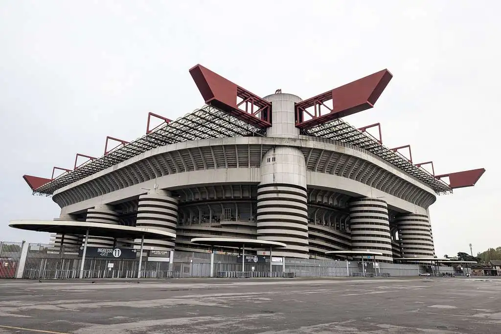 Andrea Pieroni (Mc2 Live): il Metal viene discriminato, "A San Siro si usano pesi e misure diverse"