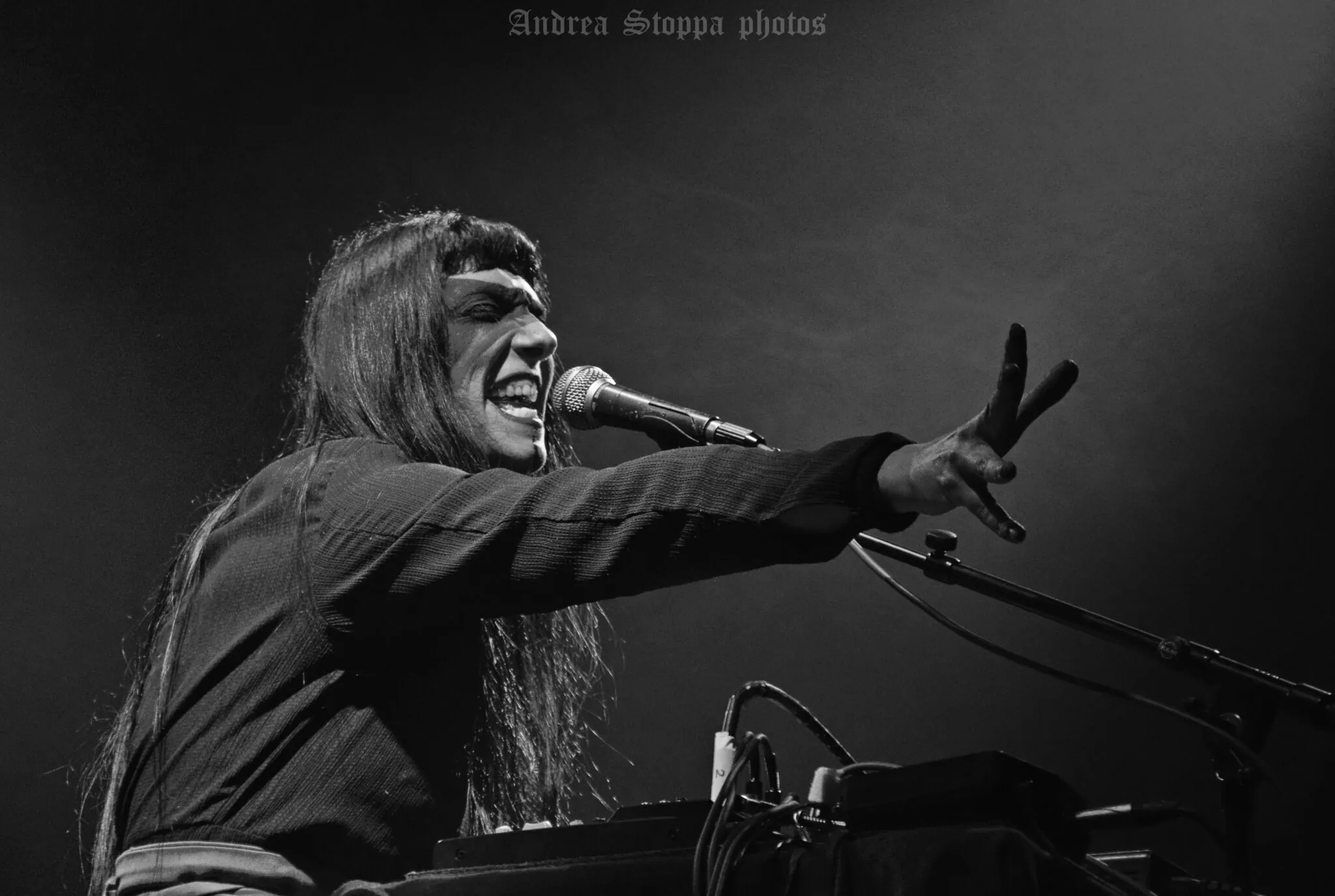 Live Report: Lili Refrain @ Teatro Miela, Trieste – 01/03/2024