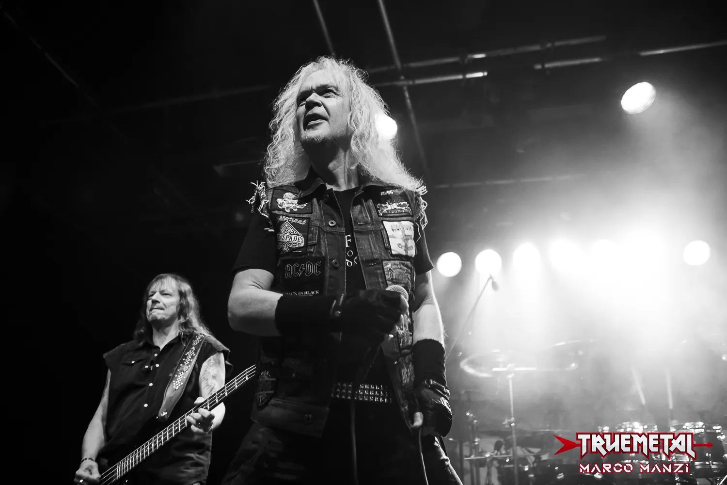 Grave Digger:  annunciato il nuovo album "Bone Collector"